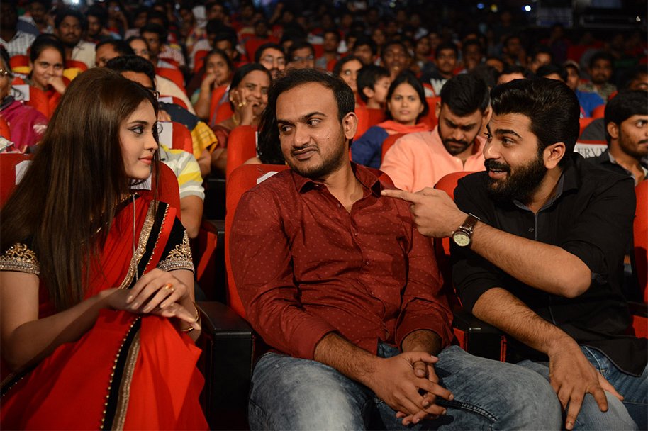 Express-Raja-Audio-Launch